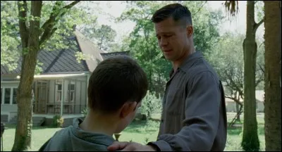 À quel film correspond cette scène ?