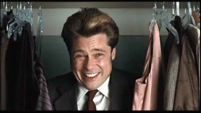 À quel film correspond cette scène ?