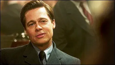 À quel film correspond cette scène ?