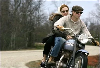 À quel film correspond cette scène ?