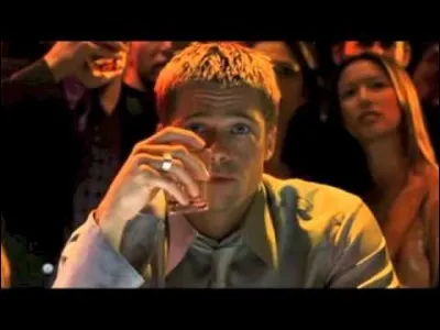 À quel film correspond cette scène ?