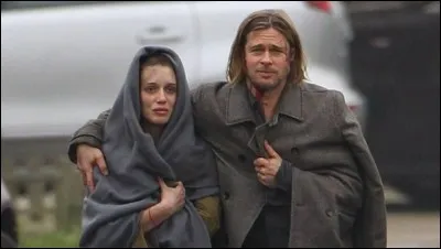 À quel film correspond cette scène ?