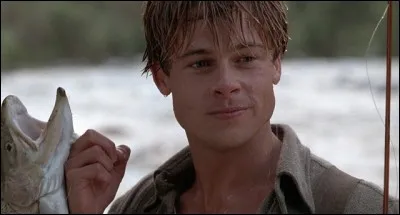 À quel film correspond cette scène ?