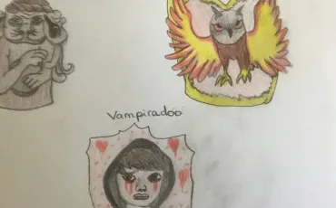 Quiz Harry potter