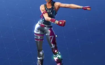 Quiz Fortnite