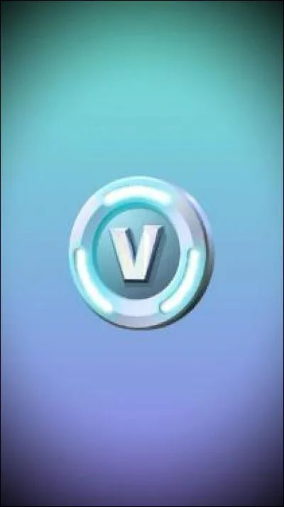 Comment appelle-t-on le logo de droite ? => (V)