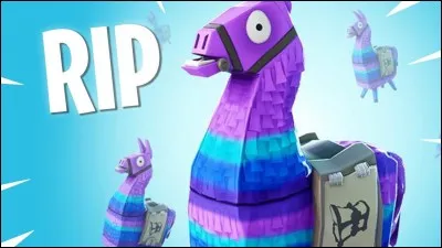 Quels sont les matériaux de Fortnite ?