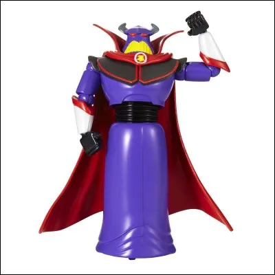 Qui est ce m&eacute;chant ?