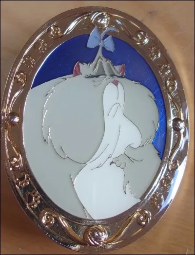 Qui est cette m&eacute;chante ?