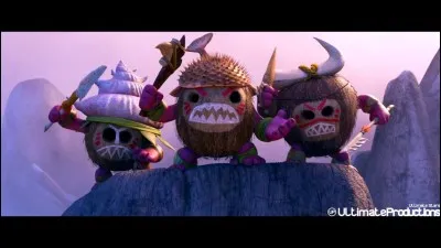 Qui sont ces m&eacute;chants ?