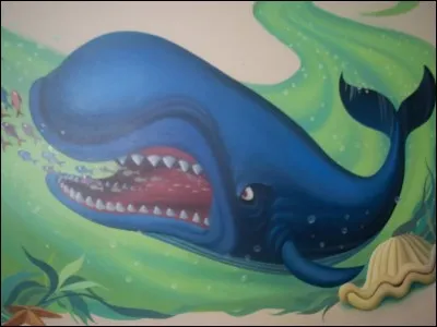 Qui est ce m&eacute;chant ?