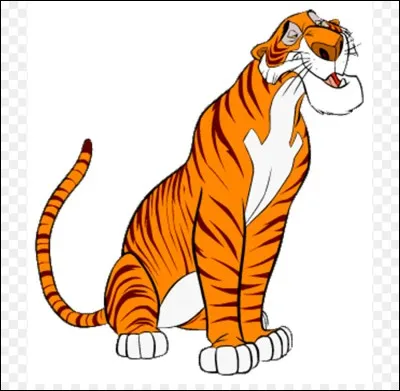 Qui est ce m&eacute;chant ?