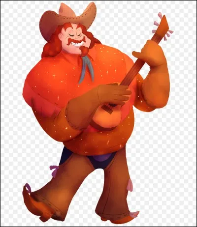 Qui est ce m&eacute;chant ?