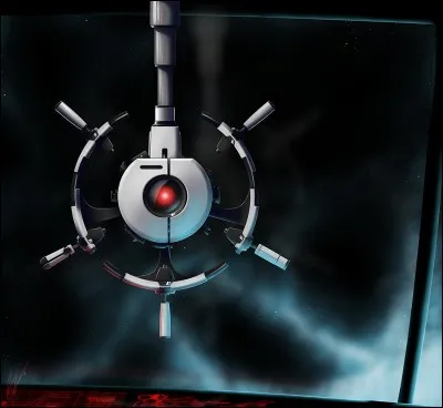 Qui est ce m&eacute;chant ?