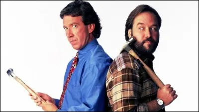 Quelle était cette série télévisée américaine, diffusée dans les années 90 ?