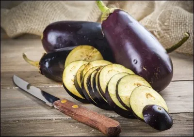 Dans quel plat l'aubergine est-elle reine ?