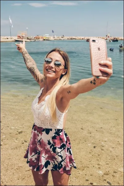 Quel métier aimerais-tu exercer ?