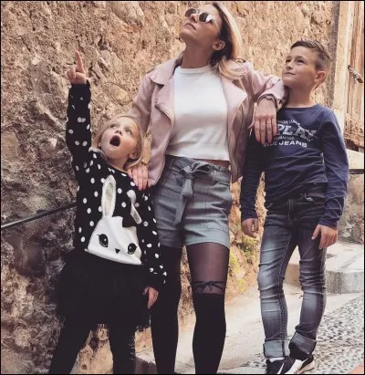 Quelle est ta matière préférée ?