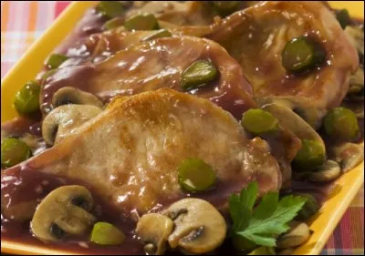 Qu'allons-nous déguster ?