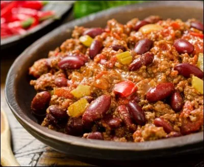 Ce sera la formule "plat unique" !