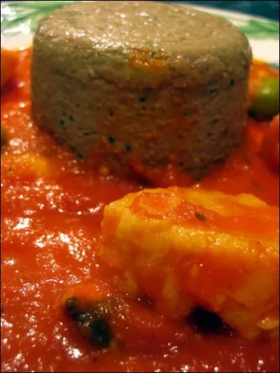 Spécialité grenobloise, c'est un régal !