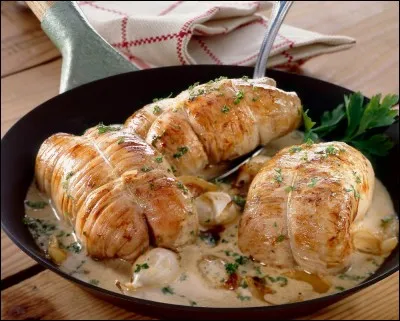 Quel est ce mets fameux ?