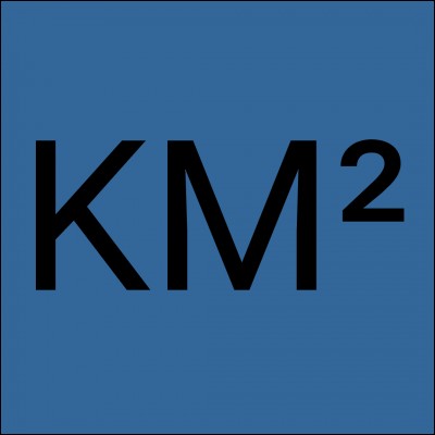 Quelle est la superficie du département ?