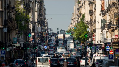 Quelle est la plus grande ville en terme de population ?