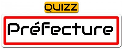 Quelle est la préfecture du département ?