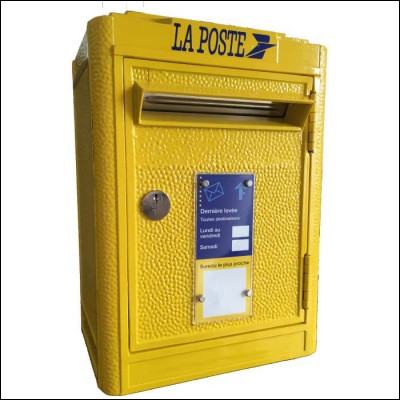 Quel est le code postal du département ?