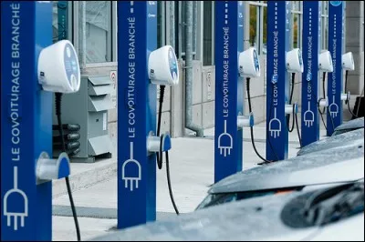 La voiture électrique connut ses premiers succès au 19e siècle !