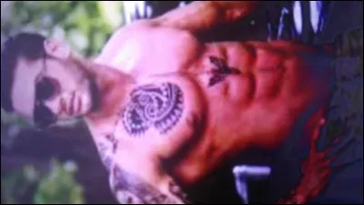 Quel âge a le chanteur roumain "Dorian Popa" ?