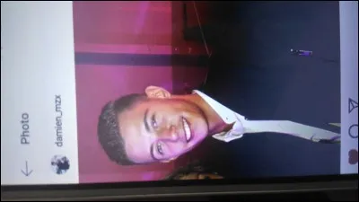 Quel âge a "Damien Mzx" ?