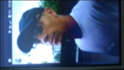 Quel âge a "Mister V" ?