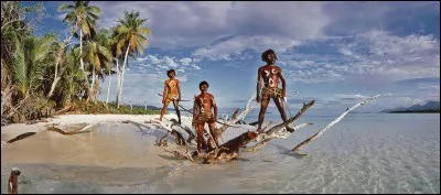 Quelle est la capitale de la république de Vanuatu ?