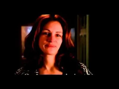 Dans quel film peut-on la voir ainsi ?