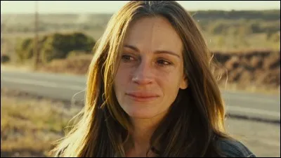 Dans quel film peut-on la voir ainsi ?