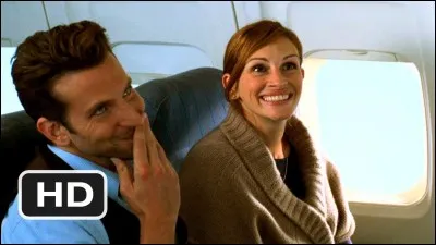 Dans quel film peut-on la voir ainsi ?