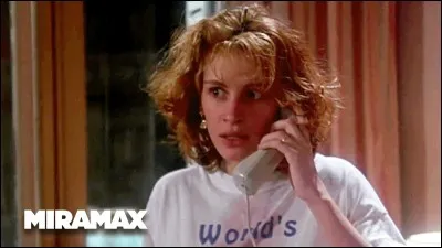 Dans quel film peut-on la voir ainsi ?