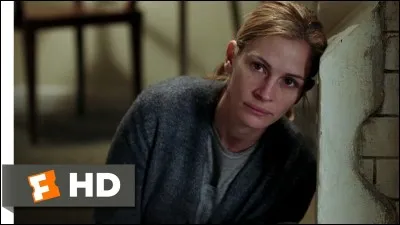 Dans quel film peut-on la voir ainsi ?