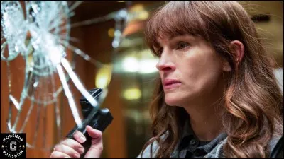 Dans quel film peut-on la voir ainsi ?