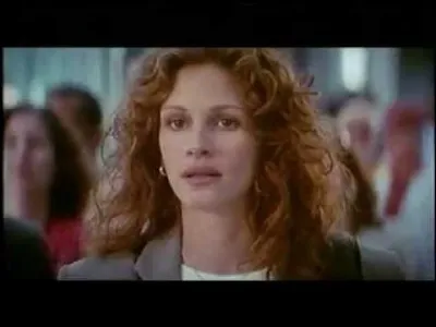 Dans quel film peut-on la voir ainsi ?