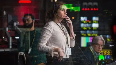 Dans quel film peut-on la voir ainsi ?