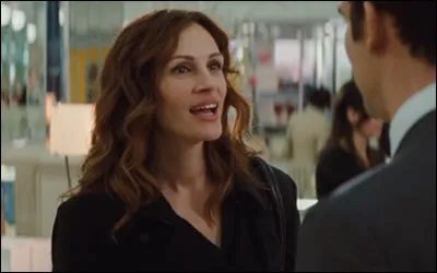 Dans quel film peut-on la voir ainsi ?