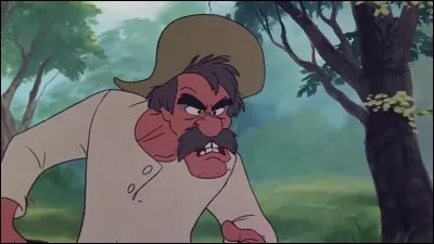 Qui est ce méchant ?