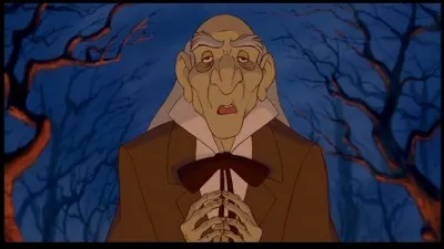 Qui est ce méchant ?