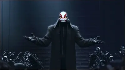 Qui est ce méchant ?