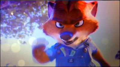 Qui est ce méchant ?