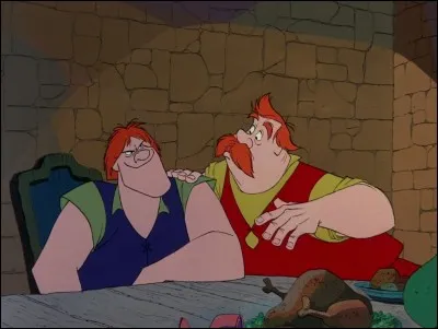 Qui sont ces méchants ?