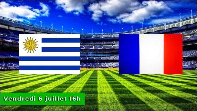 Quelles sont les équipes qui ont éliminé le Portugal et l'Argentine ?